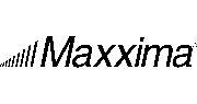Maxxima, a division of Panor Corp. Logo